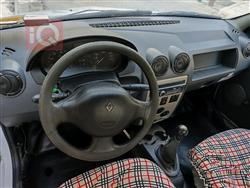 رينو لوجان